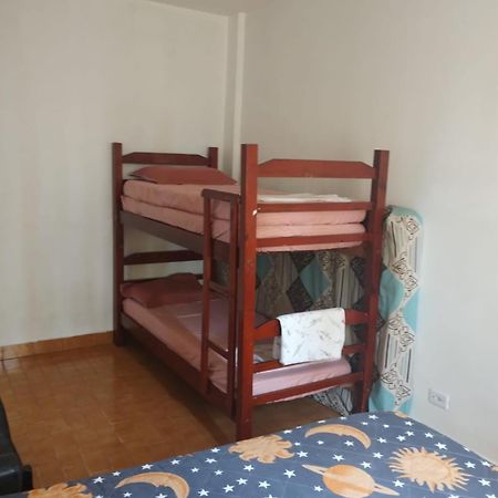Pria Grande Ed Oeiras Daire Praia Grande Dış mekan fotoğraf