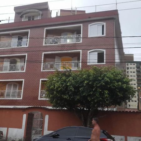 Pria Grande Ed Oeiras Daire Praia Grande Dış mekan fotoğraf