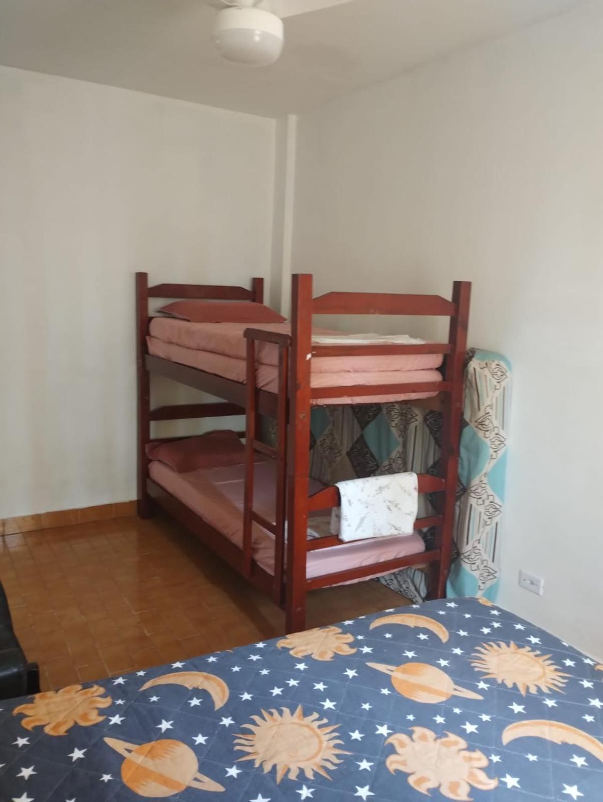 Pria Grande Ed Oeiras Daire Praia Grande Dış mekan fotoğraf
